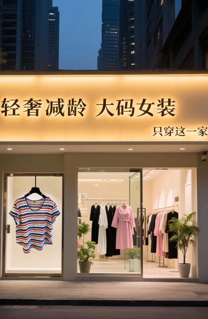 泉州市丰泽区服装市场的最新趋势