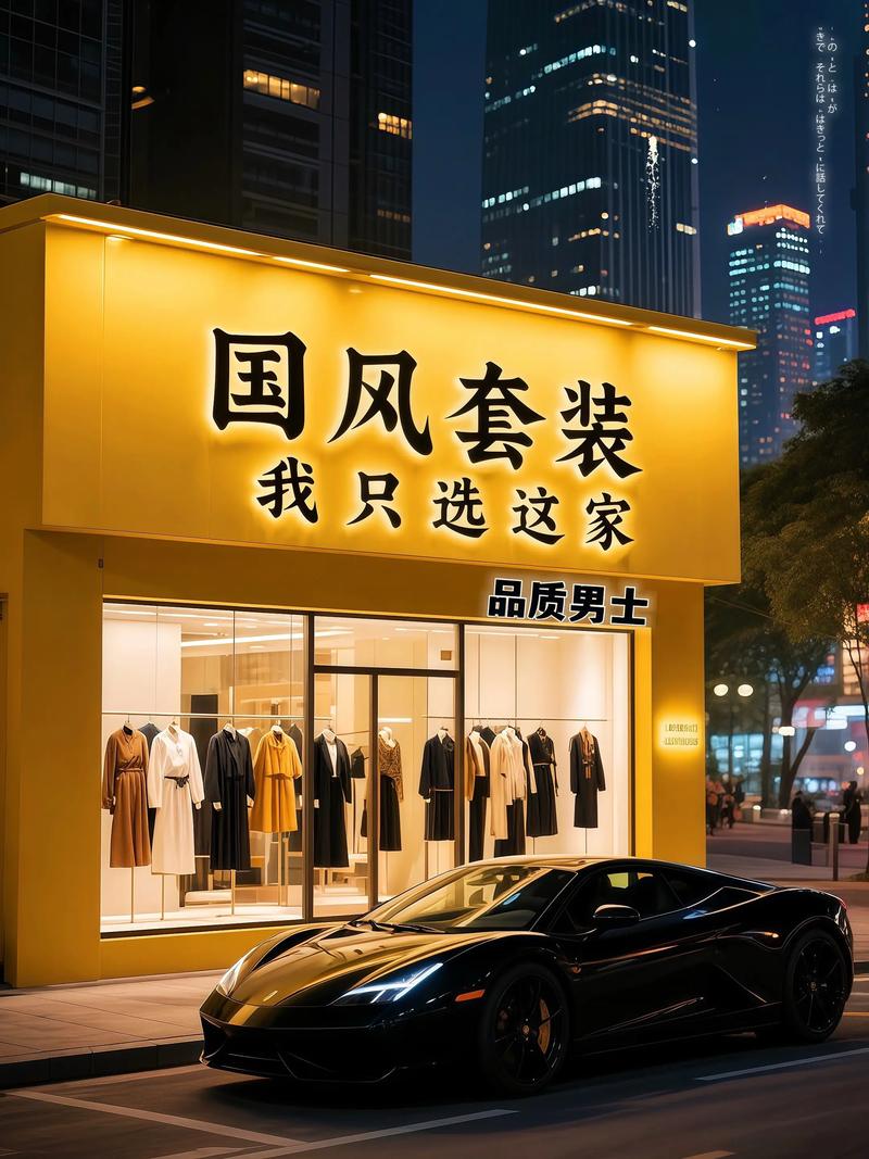 丰泽区鞋服网店：电商行业的璀璨明珠